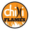 Chilli Flames Derby